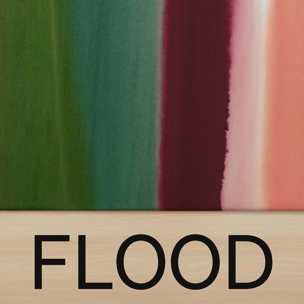 Thatcher_studio's tweet photo. Thatcher’s newest release, Flood is a painterly, translucent plane that transforms the view of a wall into a delightful diffusion of vibrant colors. 

Available in 3 colorways, and custom fit to any space. Tap the link in our bio to learn more! https://t.co/OzLU4GpKAu https://t.co/Vn6xsP6ikr