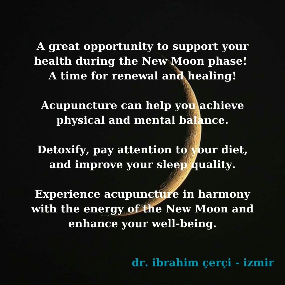 #newmoon #acupuncture  #healthandhealing #health #healing #moon #balance #energy #harmony