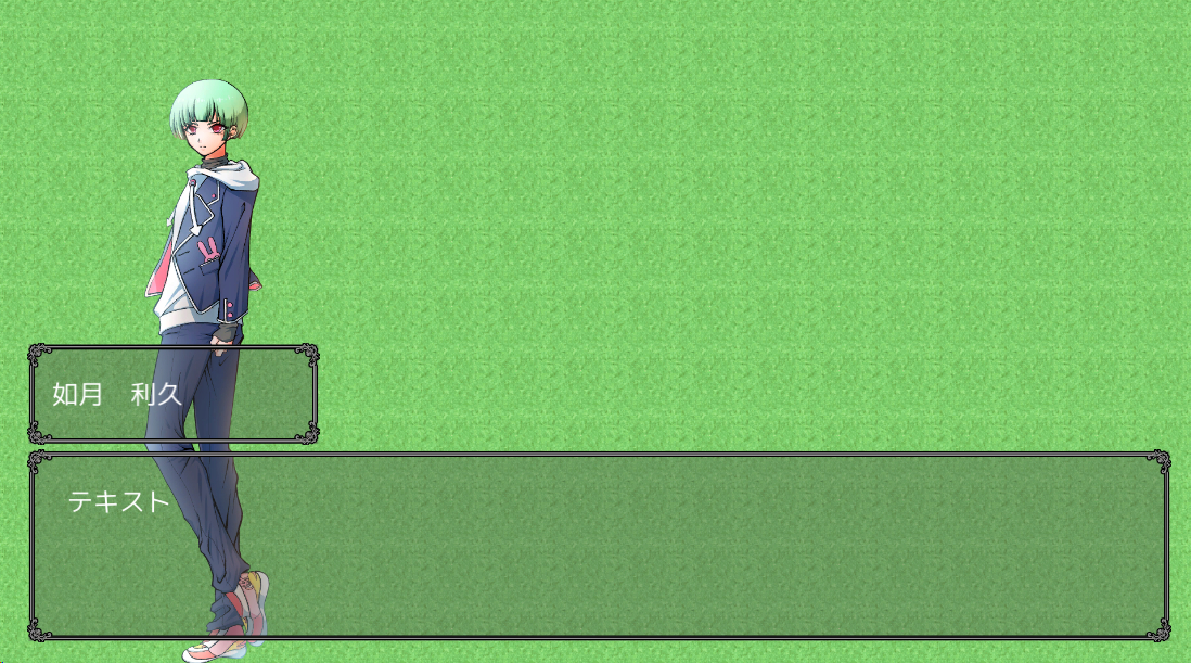 akr_krs's tweet image. とりあえずUniteをいじって覚えてる途中です
ホコグラどうしよう
#プレミアムツクールデー
#RPGmakerUNITE