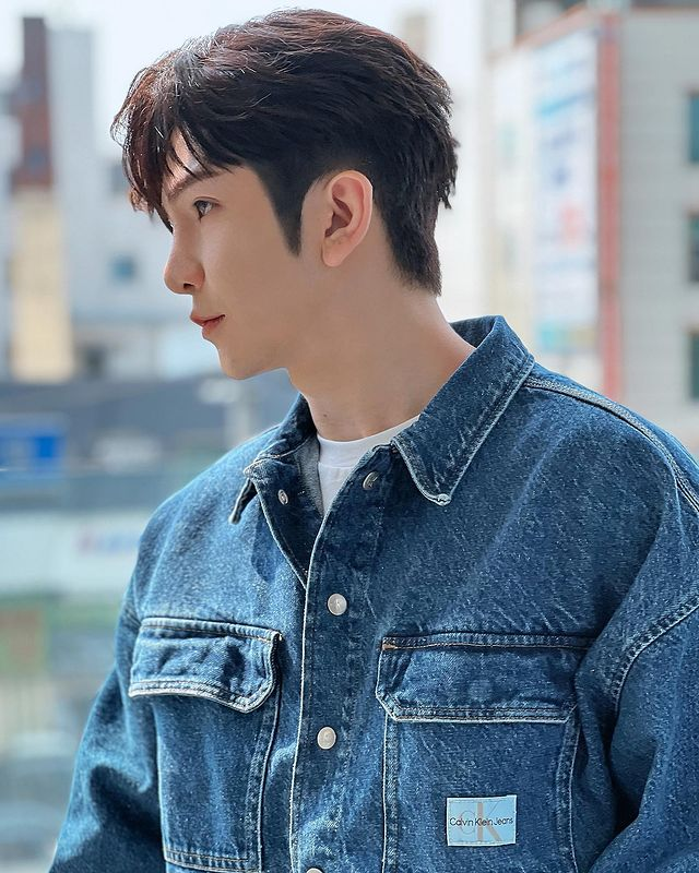 👱🏻‍♂️16.05.23 Instagram Update👶🏻

💬 I’m back. Miss me? 👱🏻‍♂️
#Home

🔗 instagram.com/p/CsTgFqhSoDr/
•
#盧瀚霆 #AnsonLo #mirrorweare
👶🏻♥️👱🏻‍♂️