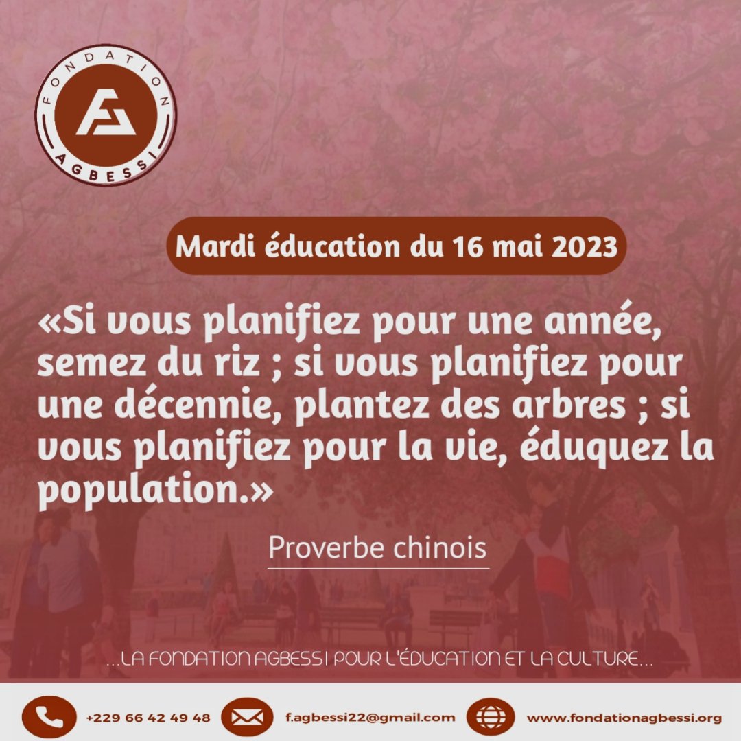 Fondation Agbessi (@agbessifdn) on Twitter photo 