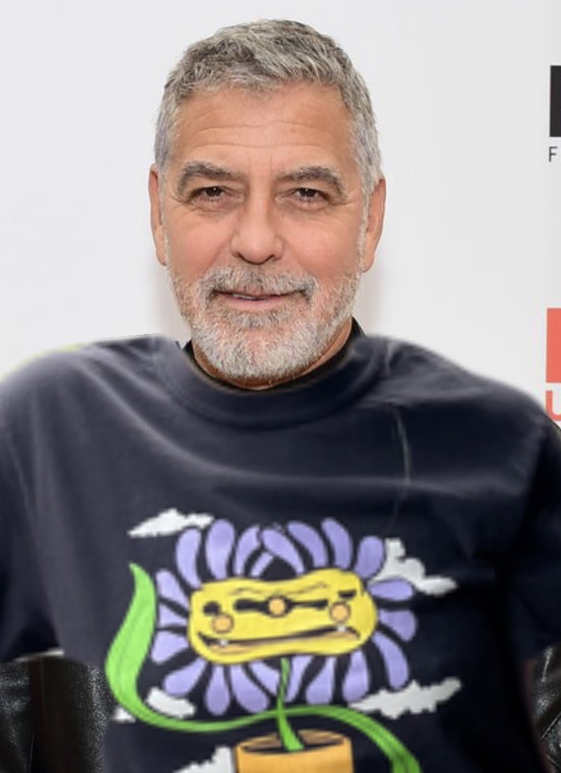 placidcactus's tweet photo. cannot believe my luck all the boys from oceans 11 bought placid cactus shirts wow they look good! https://t.co/hPp9AeaTkV
