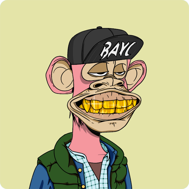 Bored Ape Bot tweet media