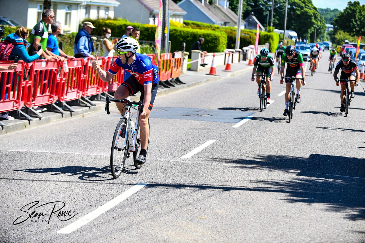Kieran McCarthy (@kieranmcc_ss) on Twitter photo 'I do love a challenge'
Former world champion rower <a href="/manthonyrc/">Mark O'Donovan</a> swapped his oars for a bike in 2020, and will race in the five-day Rás Tailteann with Blarney CC this week. We've an interview with Mark in Thursday's <a href="/SouthernStarIRL/">The Southern Star</a>. 'I do love a challenge'
Former world champion rower <a href="/manthonyrc/">Mark O'Donovan</a> swapped his oars for a bike in 2020, and will race in the five-day Rás Tailteann with Blarney CC this week. We've an interview with Mark in Thursday's <a href="/SouthernStarIRL/">The Southern Star</a>.