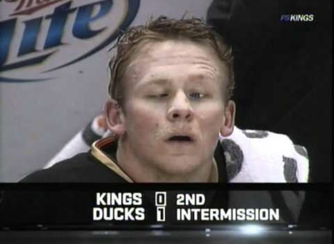 Happy birthday to my king corey perry 