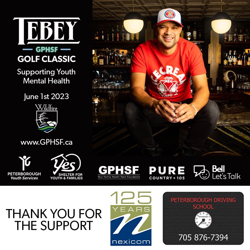 gphsf's tweet photo. .@Nexicom has been a long-time supporter of the Tebey Golf Classic.  Thank you for returning this year.  Find them at https://t.co/IQLkAn2ONP.

@PtboDriveSchool is a new sponsor of the tournament.  Thank you for coming on board this year.  Find them at https://t.co/M4m1x342Nn https://t.co/gKwnxXx0Ug