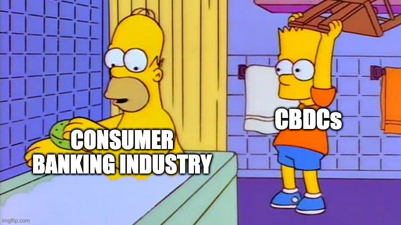 CBDC Coin (@cbdc_eth) on Twitter photo 