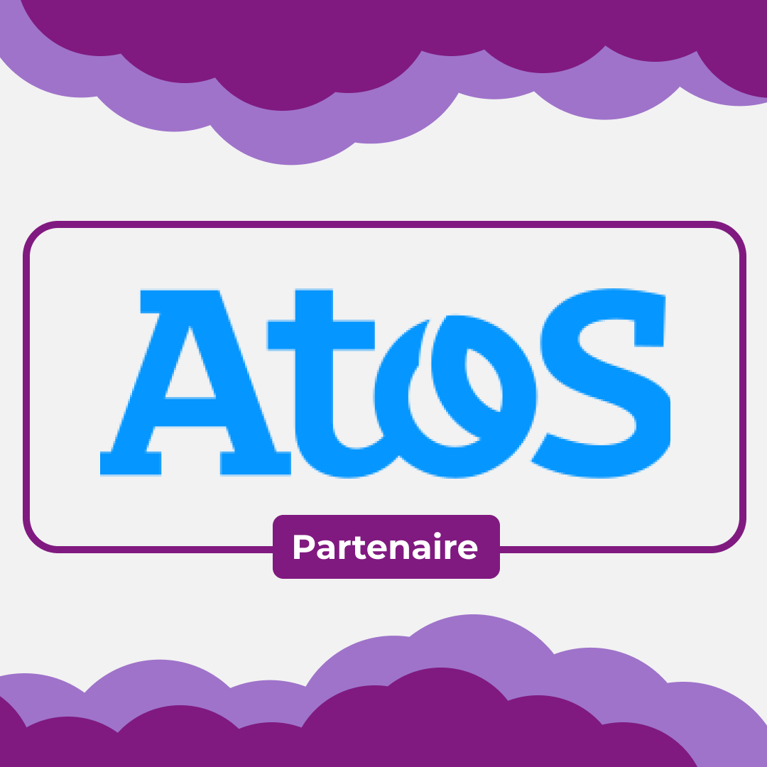 PolycloudMtp's tweet photo. 🤝 SPONSOR : Atos 🤝

Merci à Atos de soutenir la #Polycloud ! 🎉 Atos propose à ses clients une approche de bout en bout en leur offrant des solutions numériques, du consulting, ainsi que des solutions de sécurité et de décarbonations.

➕ https://t.co/XTHvBRtpgT

#knowthecloud https://t.co/GveqcI03n9