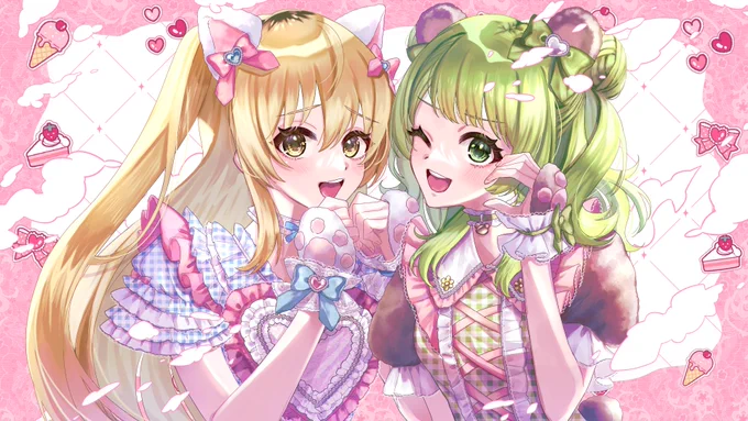 #むぎあーと #森中びじゅつかん   むぎかざのだいしきゅ~だいしゅきの幻覚 聴きたい