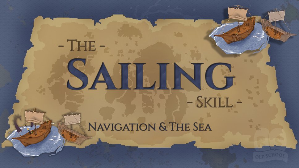 OldSchoolRS's tweet image. ⚓ The early Sailing tech demo revealed that it's possible... Getting excited yet?

🌊 Currents
💨 Winds
💥 Collision
🚢 Ship Sizes
❓ FAQ

🎨 Partnered with @GentleTractor 

🔗 osrs.game/Navigational-M…