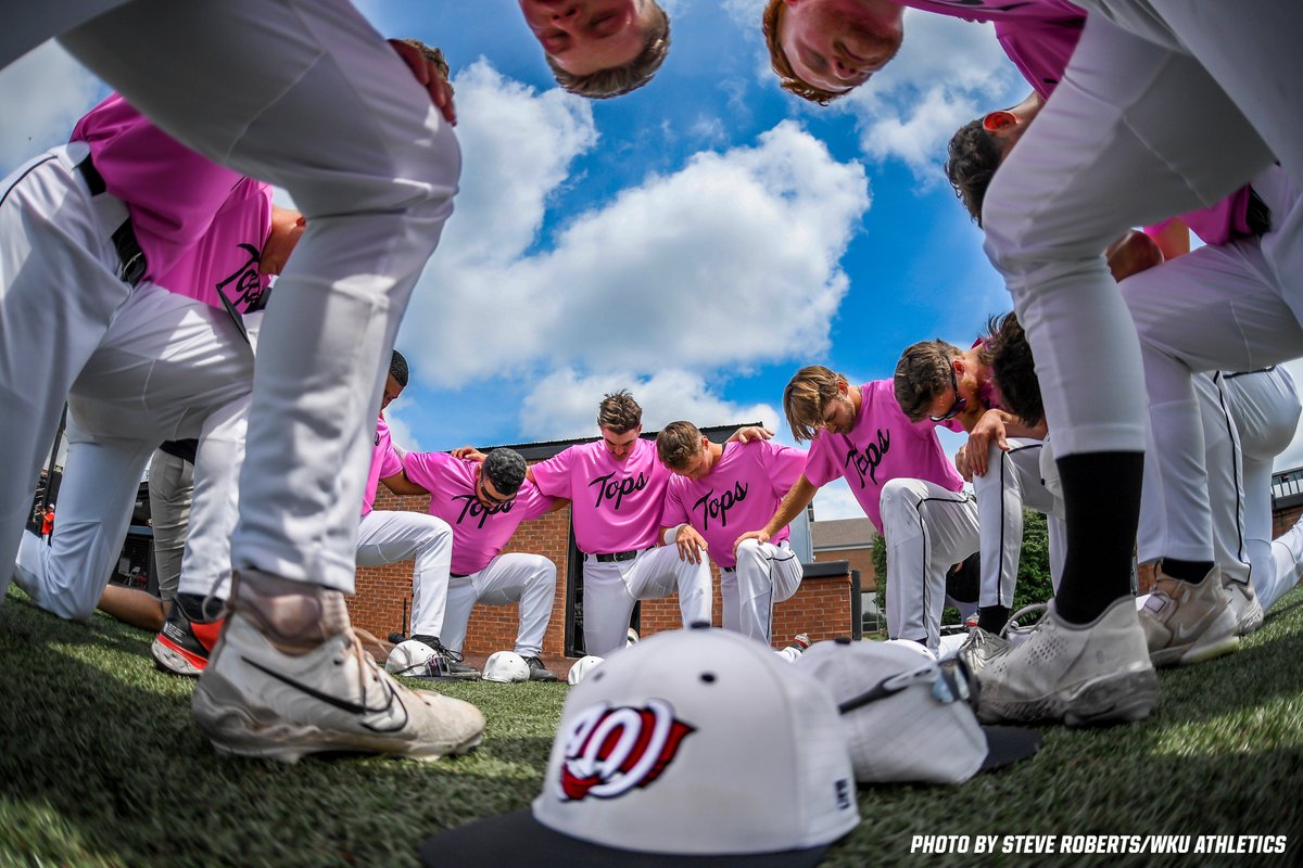 NCAA Baseball tweet media