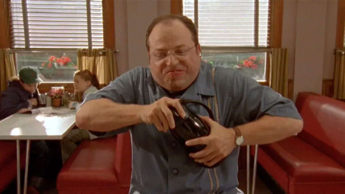 Corner Gas on Twitter "Explain this monstrosity. CornerGas CraveTV 