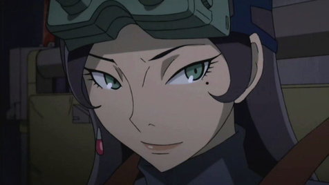 MechaGirlOTD's tweet photo. Next Mecha Girl of the day is Ray Beams from Eureka Seven!
Suggested by @redwindflower https://t.co/t7KUHN7XXJ