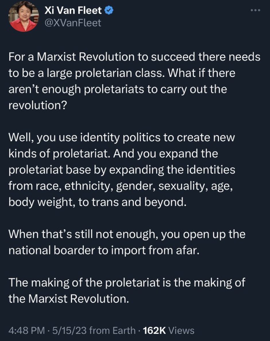 The real motive behind the carefully cultivated tsunami of illegal aliens pouring through our non-existent southern border: