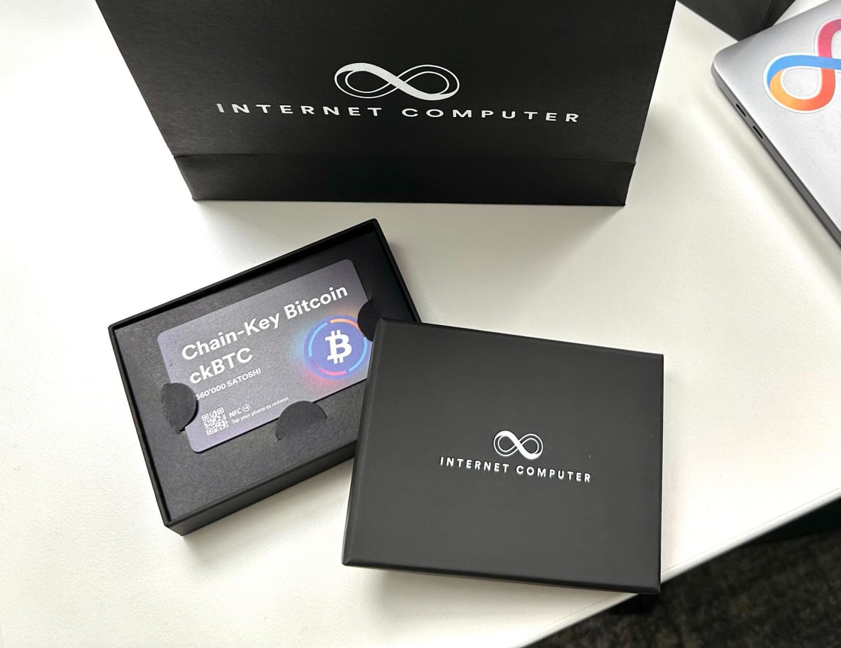 DFINITY on Twitter: "5/6 4️⃣The 2nd-anniversary party in Zürich 🇨🇭 was