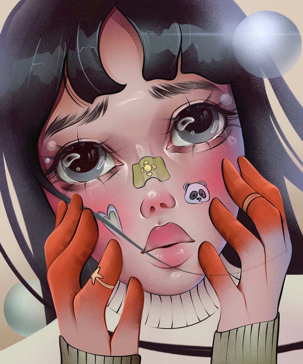 ART SHARE

🪰 ART, PRICE
🪰 NO LINKS
🪰 RT THIS TWEET

I’ll RT MY FAVS 
I’ll start - “asuka” 0.15 ETH (special sale)