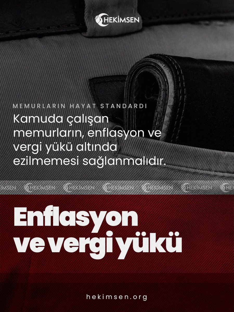 hekimsen's tweet photo. Hesaplanacak vergi oranı, brüt asgari ücret tutarına kadar muaf tutulmalı, üstündeki miktar için %15'te sabitlenmelidir.

Yalnız Değilsiniz
#Art��kHekimsenVar

#TemmuzdaDeğilHemenŞimdi https://t.co/JUKruCfiRb