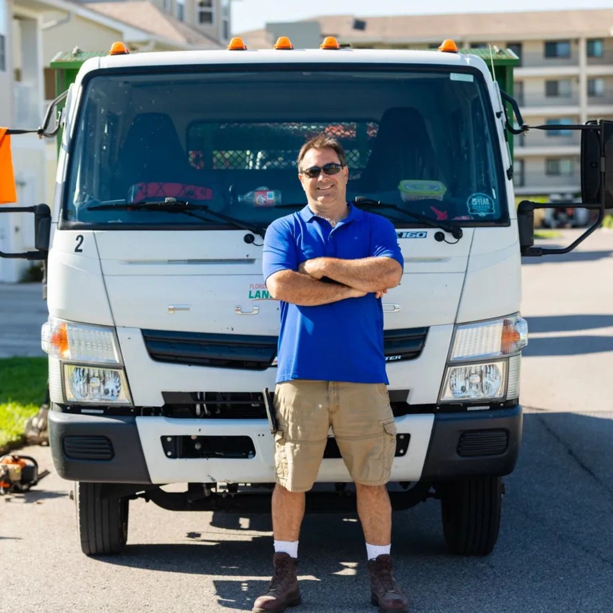 FLProLandscaper's tweet photo. There are plenty of landscaping companies out there that can do a good job creating something beautiful, but few, if any, are able to match our level of customer service. We put as much effort into that as we do the task at hand. https://t.co/17qtVyldyQ