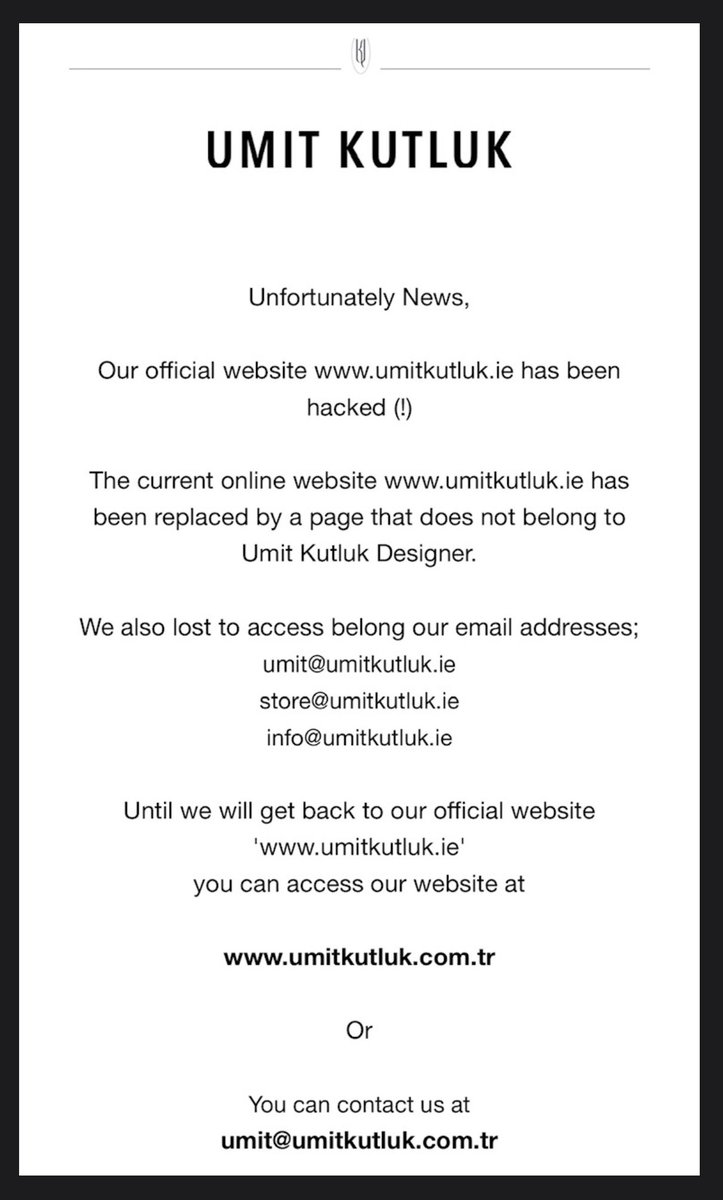 Umit Kutluk (@umitkutluk) on Twitter photo 