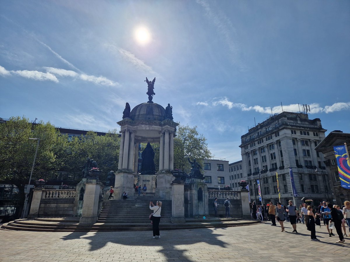 MichaelAshMA's tweet photo. Liverpool 🇪🇺 https://t.co/1LYdjckyyA