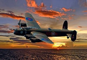 As you enjoy your dinner tonight, as you look at your family, think back 80 years when 133 young men took to the skies.
53 #Dambusters were killed this night. &amp; 3 PoW.
Only 48 of that 133 would survive WW2.
The sacrifice of Bomber Command across the war is unrivalled.
RIP gents.