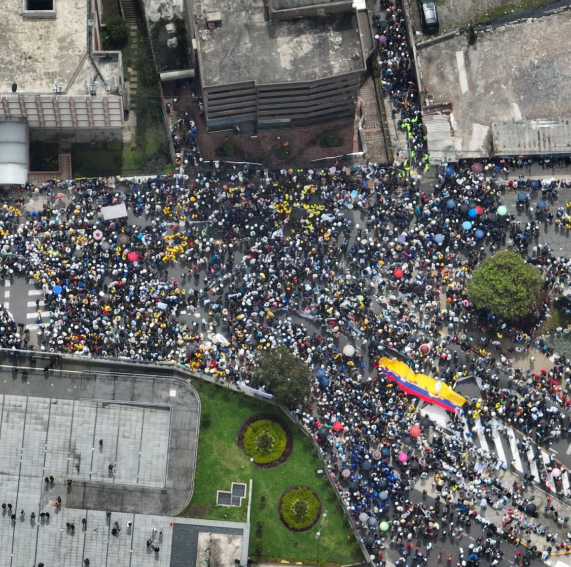 El Dato Ec tweet media