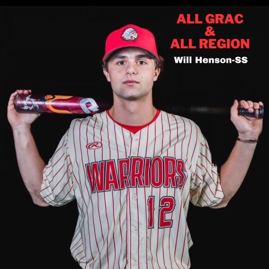 RLC_Baseball's tweet photo. Great year for our SS. Good luck at ⁦@OhioStateBASE⁩ https://t.co/Y7YPTKPeyF