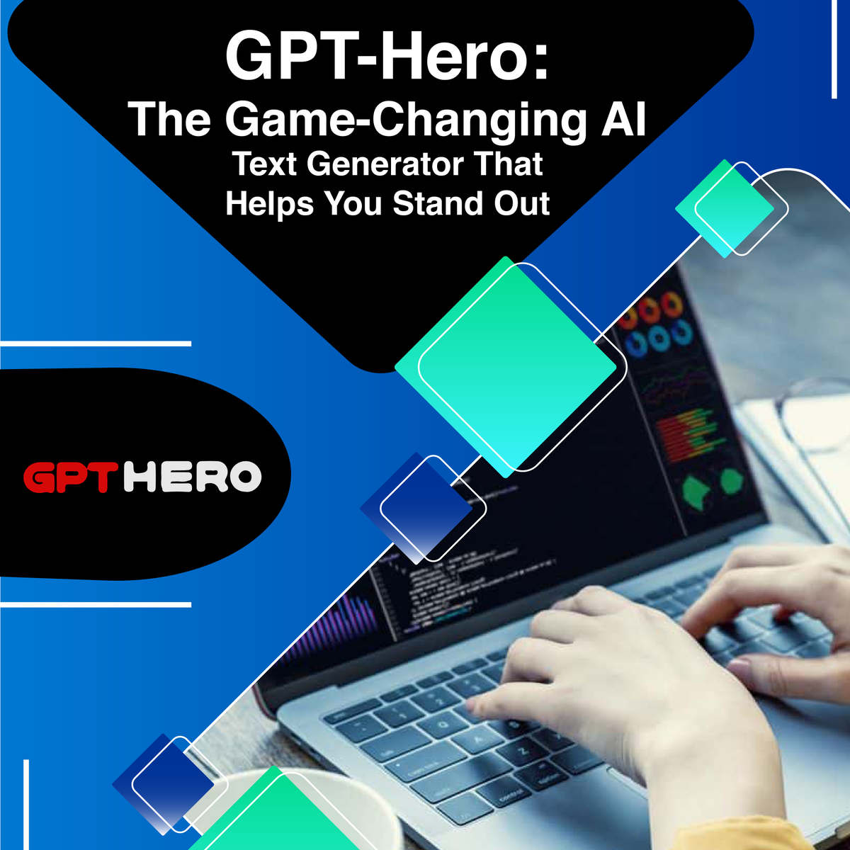 GPTHeroAI's tweet photo. 🕰️Increase productivity with GPT-Hero, the AI writing tool that saves you time. Generate natural-sounding text that bypasses AI plagiarism. Say goodbye to time-consuming content creation🎯
.
Visit our website👉https://t.co/Z60VryGvVS
.
#AIWritingTool #Copywriting #WritingTools https://t.co/SZbDEkfHtA