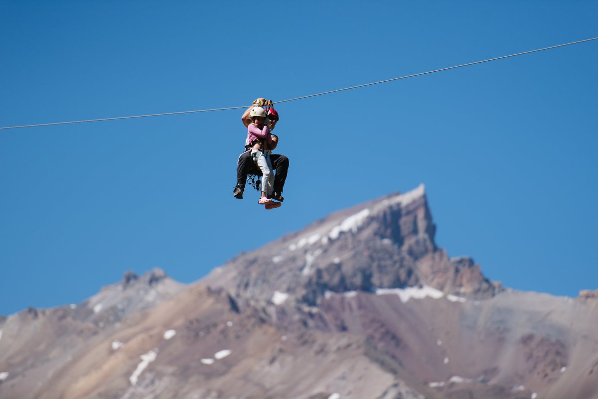 MitreRosario's tweet image. 🌄 🧳 Turismo | La nieve llegó a Malargüe...preparate para disfrutar de un destino para toda la familia... 
💻 Armá tu recorrido en malargue.tur.ar
@MalargueTurismo
@ViajesEspacio
#Malargüe #Mendoza #destinolasleñas #vacaciones #turismotodoelaño #viajar #Patagonia