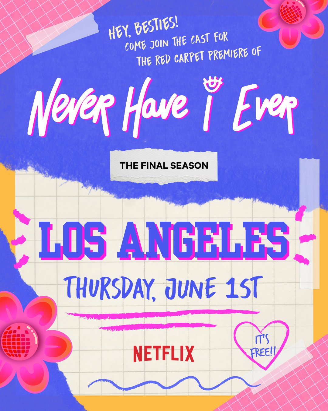 Is there a chance for season 4? We finally got a season after five