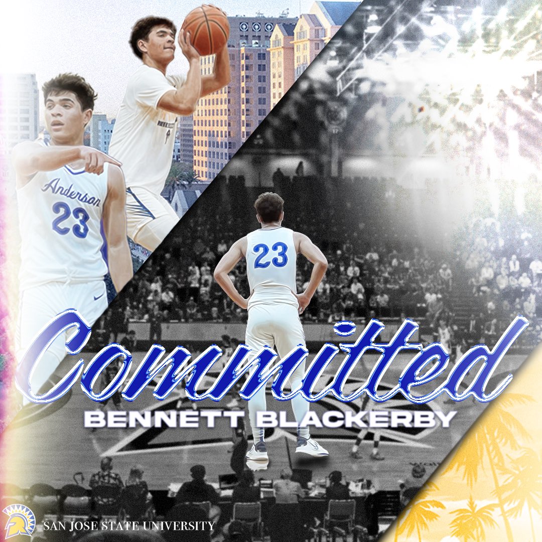 Bennett Blackerby tweet media