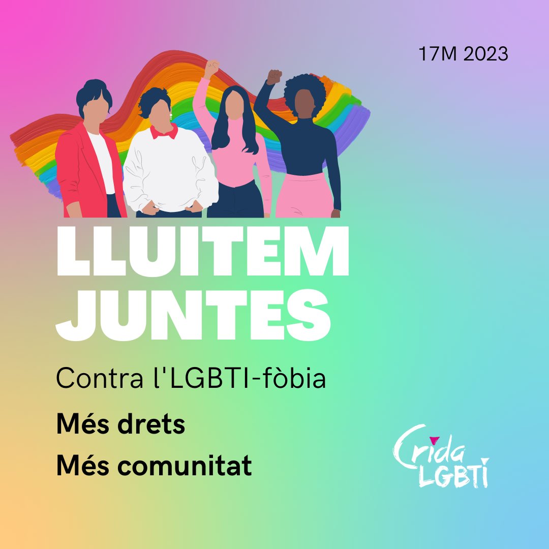 🔻Crida tweet media