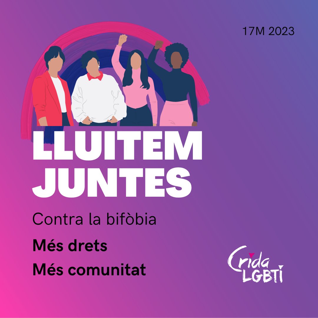 🔻Crida tweet media