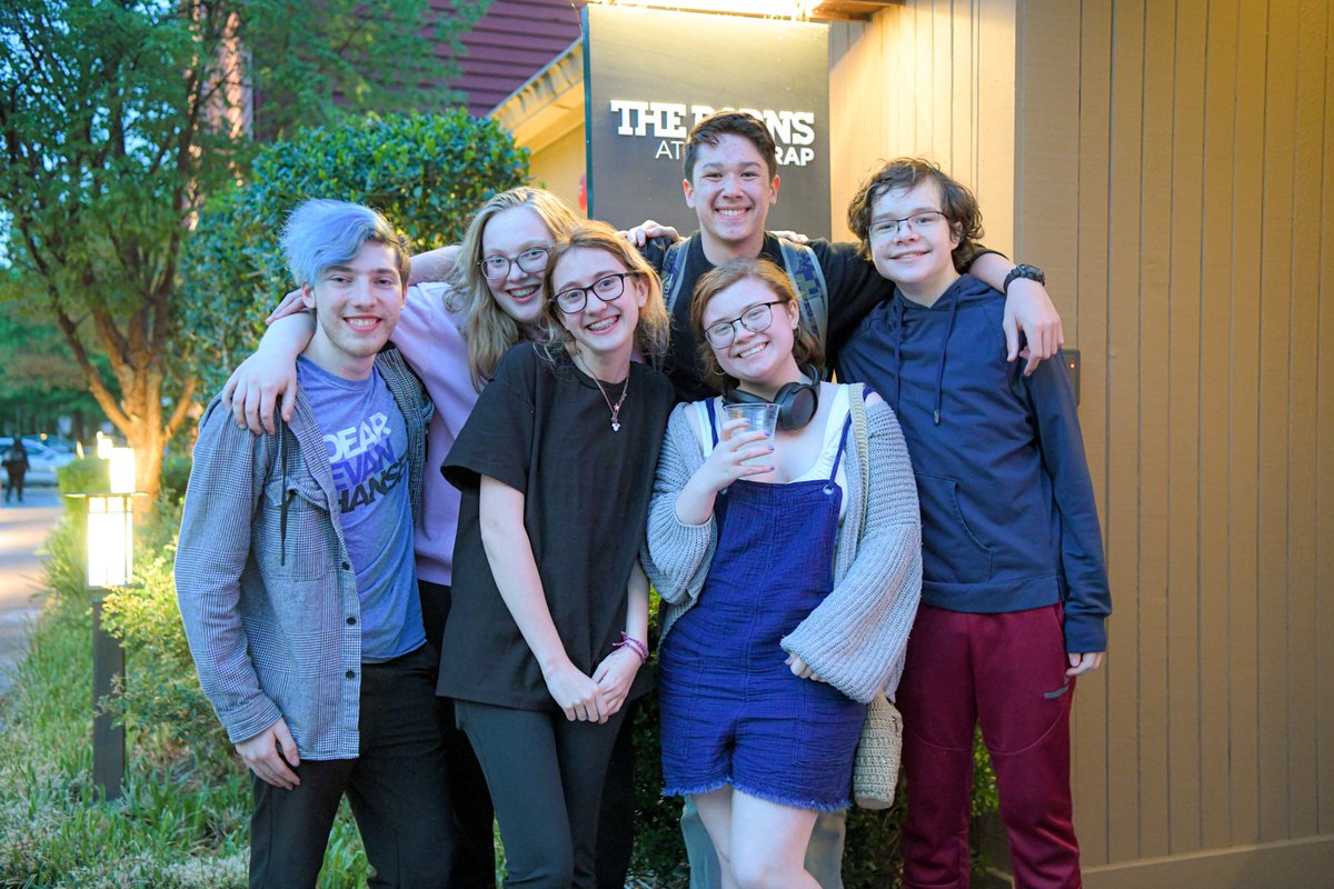 Wolf Trap Education (@wolftrap_edu) on Twitter photo Lightning will strike more than once this weekend as Wolf Trap Grant recipient Hope Lambert + her students present "The Lightning Thief" at H-B Woodlawn's Blackbox Theater (<a href="/HBWProgram/">HBWoodlawn</a>)! Support young artists + get your tickets today→ tix.com/ticket-sales/h… #LoveHB <a href="/APSVirginia/">Arlington Public Schools</a> Lightning will strike more than once this weekend as Wolf Trap Grant recipient Hope Lambert + her students present "The Lightning Thief" at H-B Woodlawn's Blackbox Theater (<a href="/HBWProgram/">HBWoodlawn</a>)! Support young artists + get your tickets today→ tix.com/ticket-sales/h… #LoveHB <a href="/APSVirginia/">Arlington Public Schools</a>