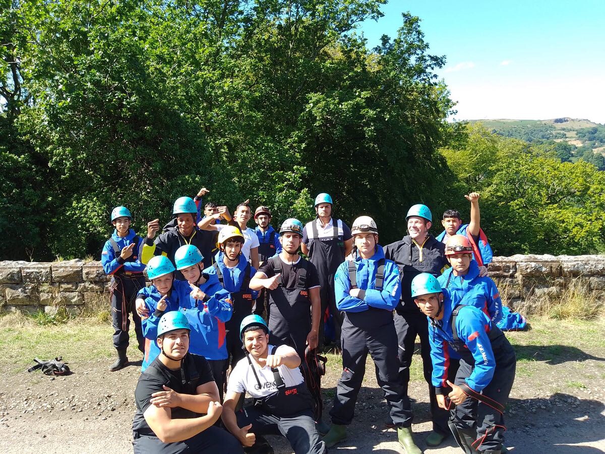 ‼️YOUTH WORKERS WANTED! ‼️
Can you see yourself supporting young people to reach their goals and be more active in their communities? We have 2 jobs working with young people in Newport. Go to communityhousemaindee.org/jobs for more info!