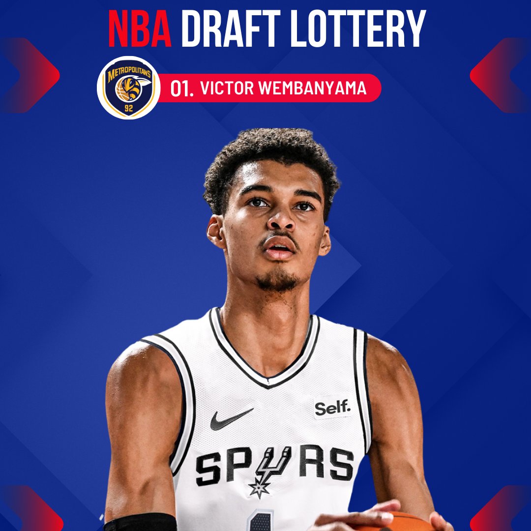 area210podcast's tweet image. @RealSpurnandez @spursnsalsa @N_Magaro @TheTyJager @Josh810 @N_Magaro @MacPena @NicYarbro @AngelGutie3 @rockssjr @TheVickieVix @JazzTamir1 @THE_BOOMSTEIN  The #NBADraftLottery is today and I stand united with #SpursTwitter in manifesting #Wemby2SA