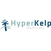 Say hello to #HyperKelp, the company turning ocean data into a service. Find more unique space services at TheSpaceList.Space. #SpaceTech #OceanData