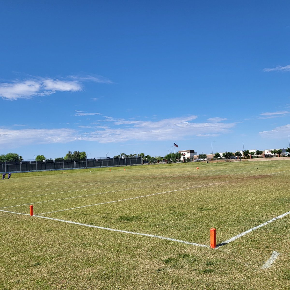 AZ College Prep Football tweet media