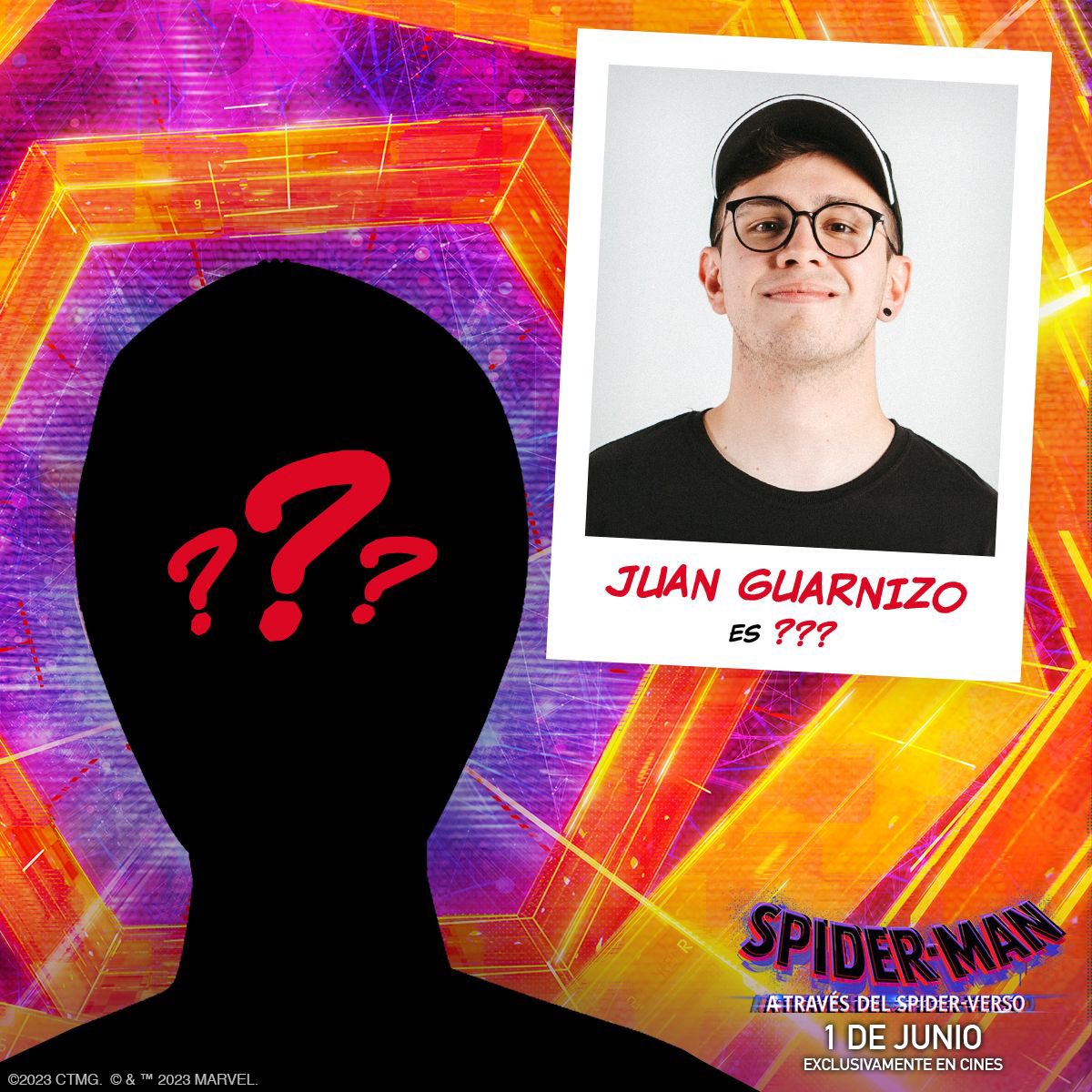 ElJuaniquilador 💪 tweet media