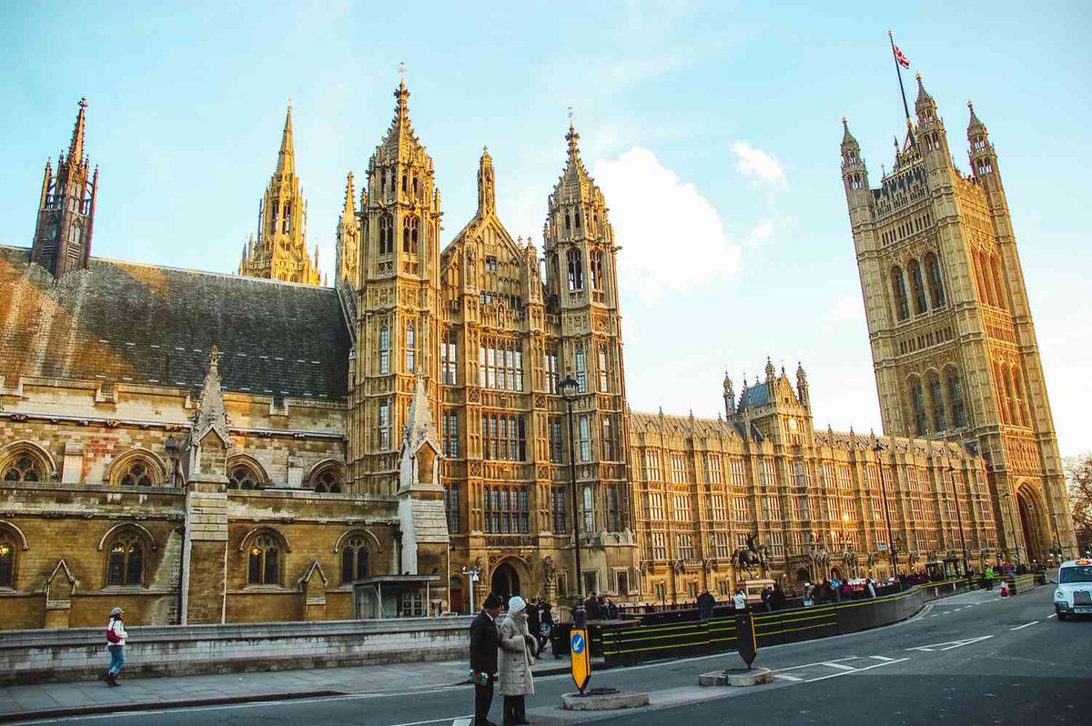 Amazing to meet so many former and current colleagues at today’s <a href="/InnovCaucus/">Innovation Caucus</a> event at <a href="/UKHouseofLords/">House of Lords</a> Eager to see the successor of the <a href="/InnovCaucus/">Innovation Caucus</a> in driving impact <a href="/innovateuk/">Innovate UK</a> @KTNUK