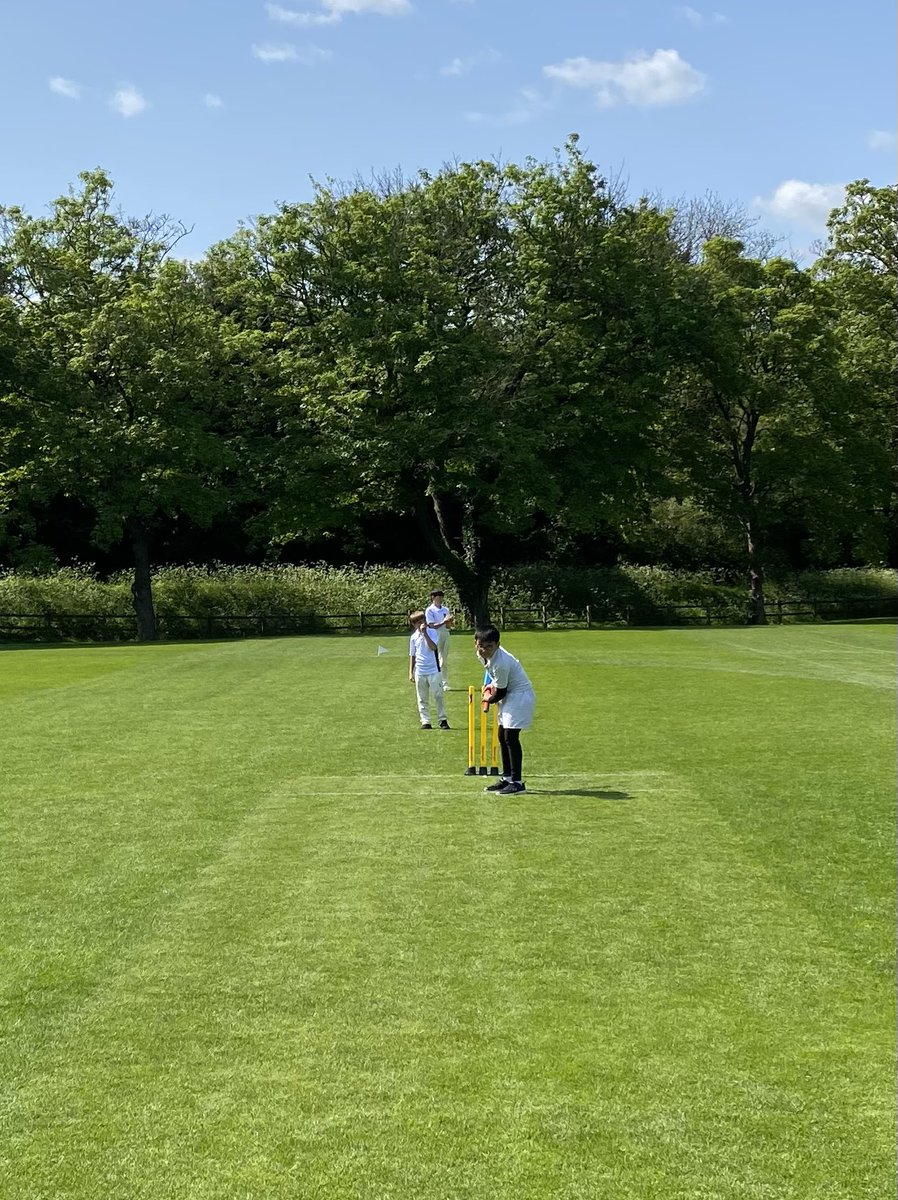 Caterham Prep Sport (@catprepsport) on Twitter photo The year 3 boys <a href="/CaterhamPrep/">Caterham Prep</a> had a wonderful afternoon of cricket with our friends from <a href="/AberdourSport/">Aberdour Sport</a> . It was wonderful to watch two well matched teams enjoying their cricket so much. Well done boys ! The year 3 boys <a href="/CaterhamPrep/">Caterham Prep</a> had a wonderful afternoon of cricket with our friends from <a href="/AberdourSport/">Aberdour Sport</a> . It was wonderful to watch two well matched teams enjoying their cricket so much. Well done boys !