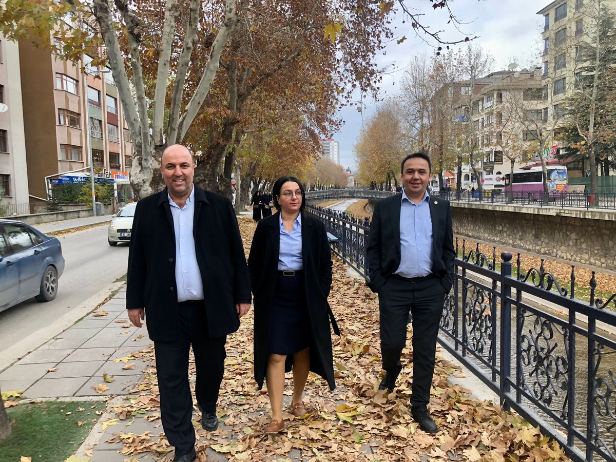 Mücadeleye devam! Buradayız🌸

#SanaSöz