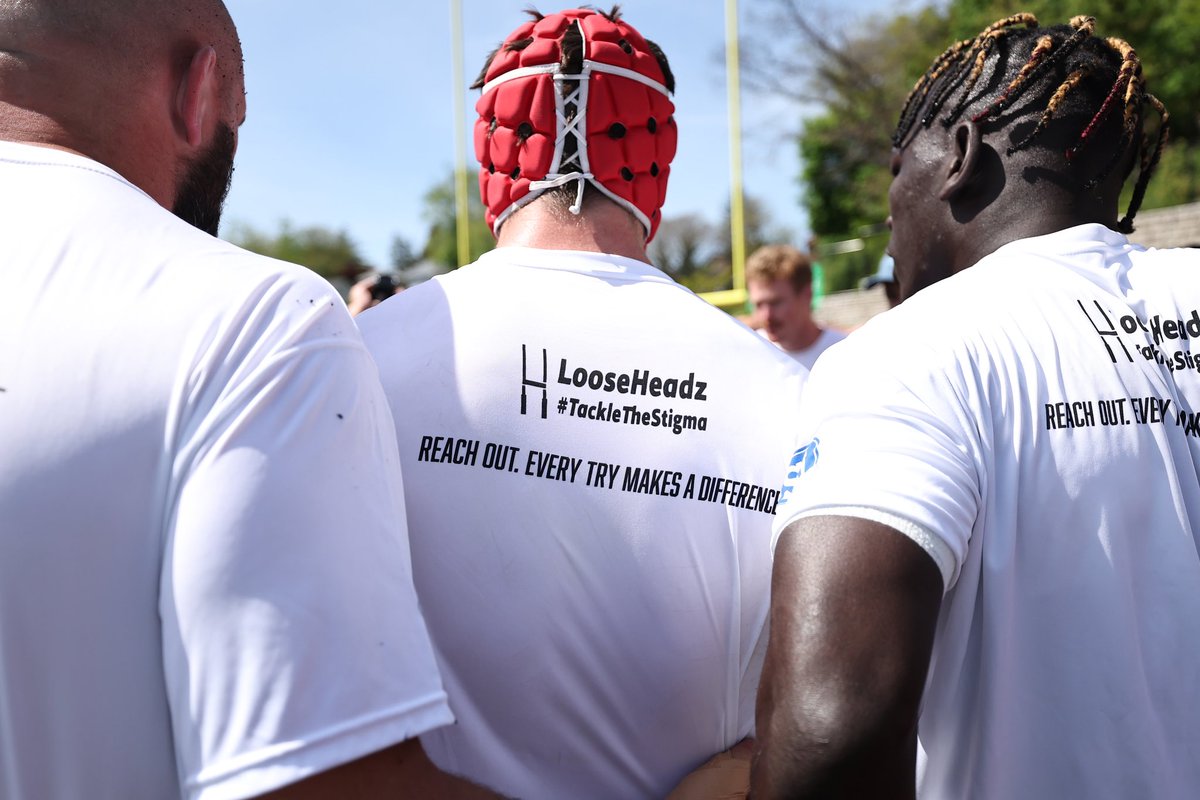 Rugby New York on Twitter "The most important fitness out there