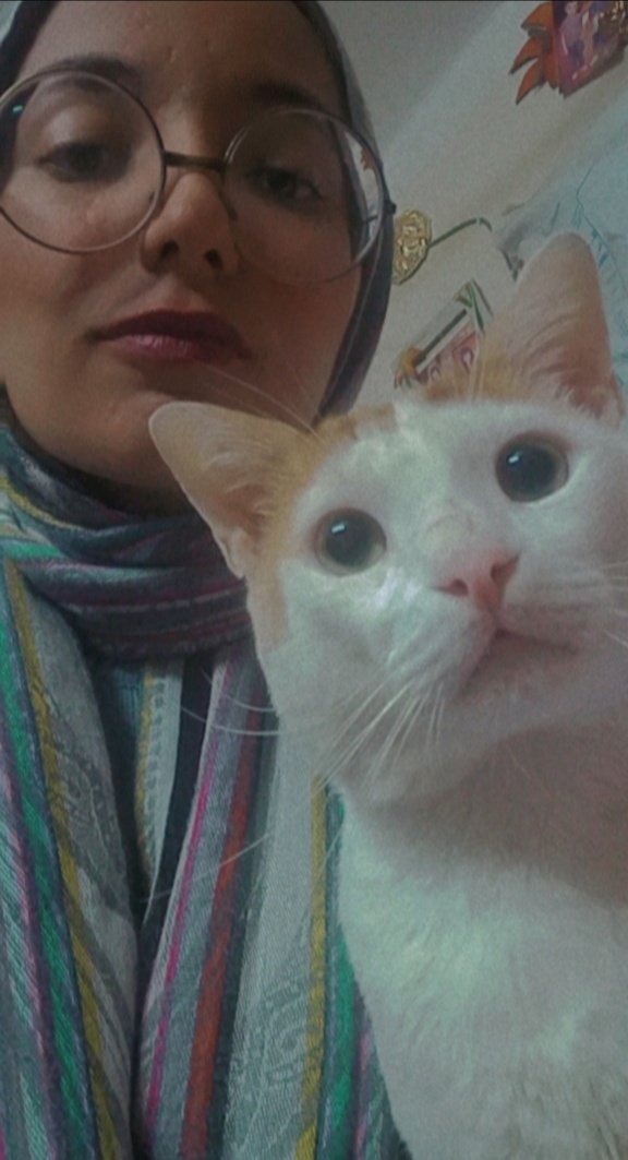 أولادي وفلذات أكبادي