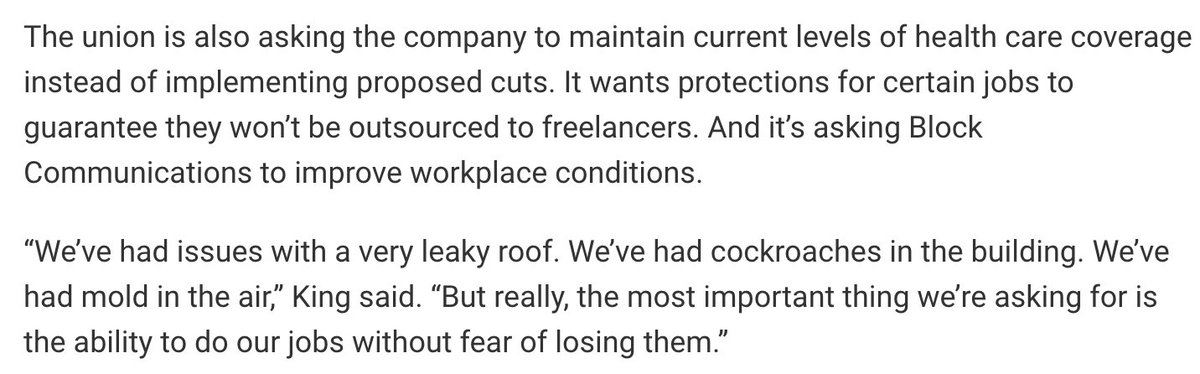 Newspaper Guild of Pittsburgh 🗞 tweet media