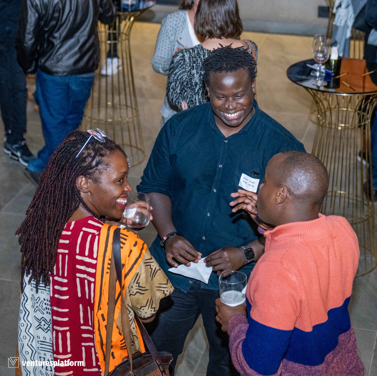 Ventures Platform Fund on Twitter "We recently wrapped up an