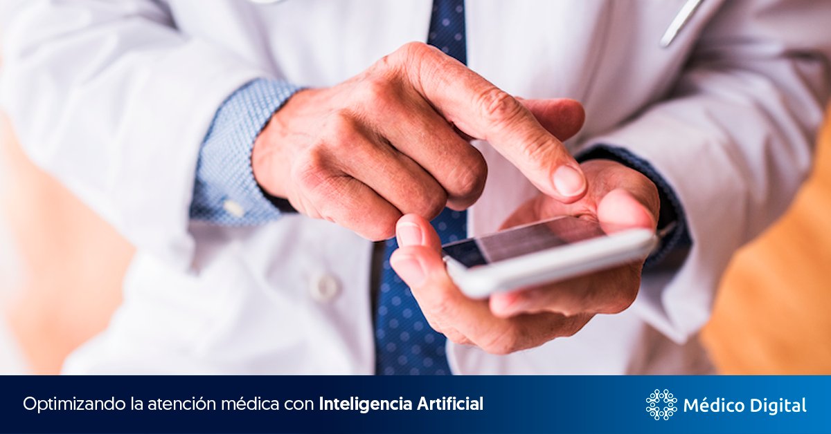 MedDigital_com's tweet photo. Estamos optimizando la atención médica con #InteligenciaArtificial 🤖. Somos una alianza de @Cognitiva_la y @TChilerad, conoce nuestras soluciones ➡️ https://t.co/VaIIRMJM68

#Tecnología #Radiología #IA #CX https://t.co/fVHN21EXob