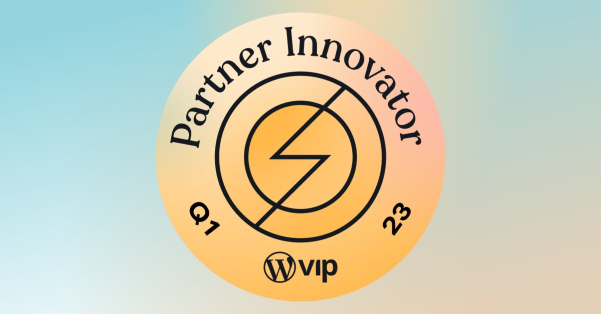 WordPress VIP tweet media