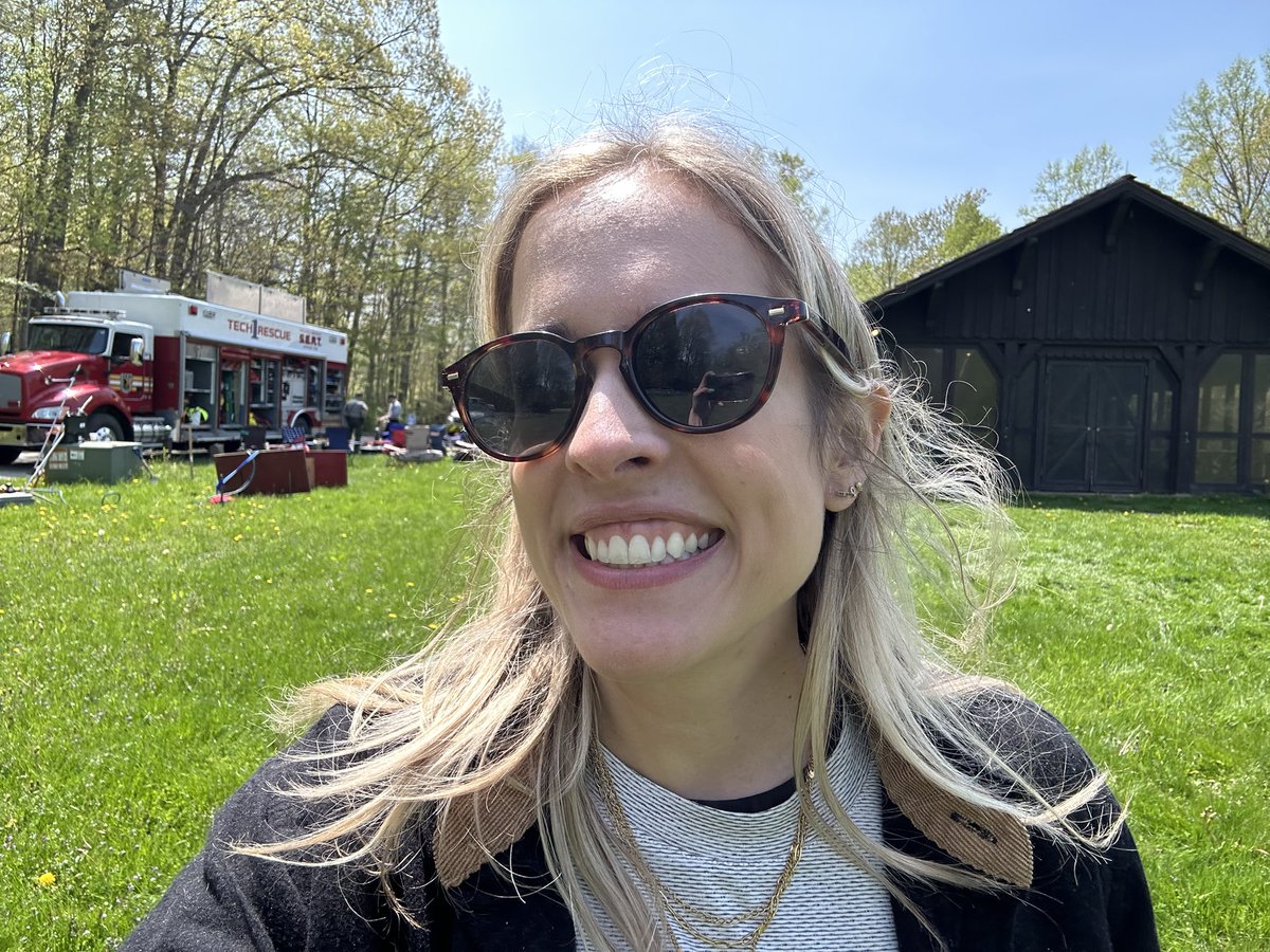 Kaitlin Payne (@kaitlin_c_payne) on Twitter photo I got to attend the first annual Cuyahoga Valley Wilderness Medicine Conference last week between night shifts! Thanks to <a href="/CBazzoliMD/">Christopher Bazzoli</a> for a great event #wildernessmedicine #MedTwitter I got to attend the first annual Cuyahoga Valley Wilderness Medicine Conference last week between night shifts! Thanks to <a href="/CBazzoliMD/">Christopher Bazzoli</a> for a great event #wildernessmedicine #MedTwitter