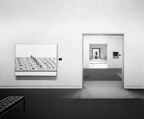 Sheldon Museum of Art tweet media